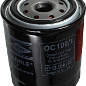 Масляный фильтр OC109/1 21век