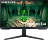 Монитор Odyssey G4 LS25BG400EIXCI 21век
