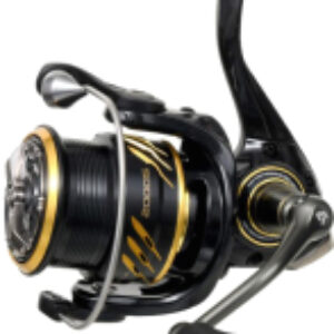 Катушка безынерционная Olivia 2000S / AO2000S 21век