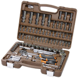 Универсальный набор инструментов OMT94S 21век