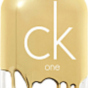 Туалетная вода One Gold 21век