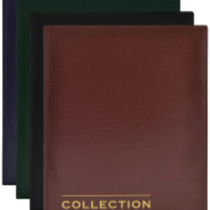 Альбом для коллекционирования Optima / 215465 21век