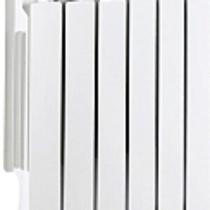 Радиатор алюминиевый Optima 500 21век