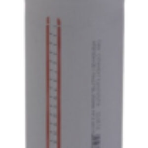 Труба внутренней канализации 50x1.8x3000 / 112070 21век