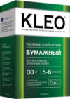 Клей для обоев Optima Бумажный 21век
