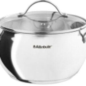 Кастрюля Optima ASO120 21век