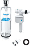 Арматура Optima Home F012400-0005 21век