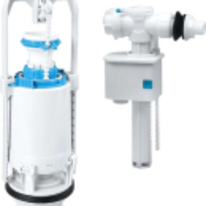 Арматура Optima Home F012400-0005 21век