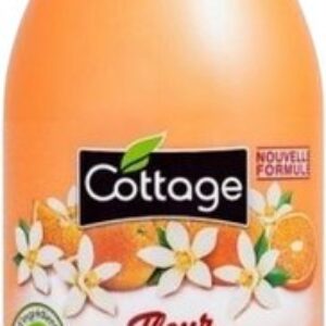 Гель для душа Orange Blossom Moisturizing Shower Milk 21век