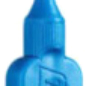 Ершики межзубные Original №3 ISO 3 для чистки брекетов и имплантов в блистере 21век