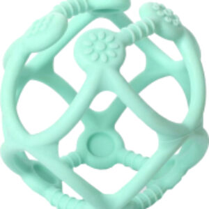 Прорезыватель для зубов Ortho 0м+ / 489/01 21век