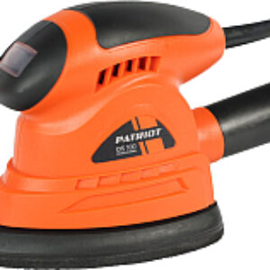 Дельтавидная шлифовальная машина OS 100 21век