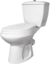 Унитаз напольный Элисса 21век