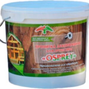 Пропитка для дерева Декоративная 21век