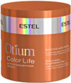Маска для волос Otium Color Life коктейль для окрашенных волос 21век