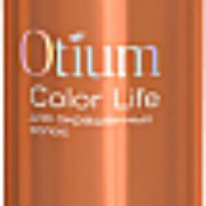 Бальзам для волос Otium Color Life сияние для окрашенных волос 21век