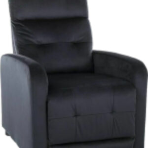 Кресло-реклайнер Otus Velvet 21век