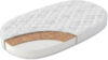 Матрас в кроватку Oval Holo Kokos 8 / OHK-8 21век