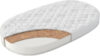 Матрас в кроватку Oval Lux 75x125x11 21век