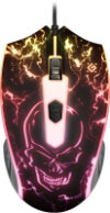 Мышь Overmatch GM-069 / 52069 21век