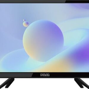 Телевизор 24" P24L24T2C 21век