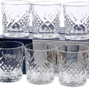 Набор стаканов Зальцбург P4184 21век