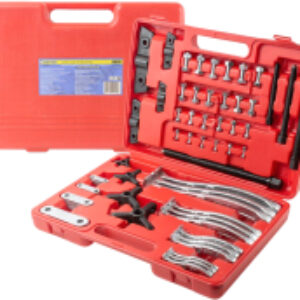 Набор съемников PA-66624 21век