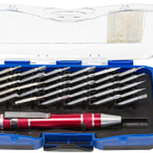 Отвертка PA-AX23031C 21век