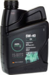 Моторное масло Pace Evo C3 5W40 / 173514 21век