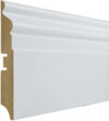 Плинтус МДФ Paint 110F 21век