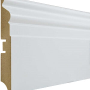 Плинтус МДФ Paint 110F 21век