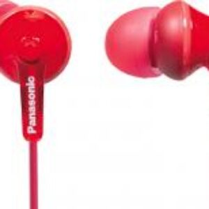 Наушники RP-HJE125E-R 21век