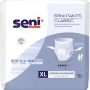 Подгузники для взрослых Pants Classic Extra Large 21век