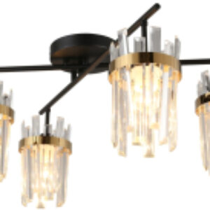 Люстра Pavarolo OML-67707-04 21век