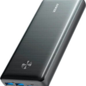 Портативное зарядное устройство PC.3 Elite A1291 BK / ANK-A1291H11-BK 21век