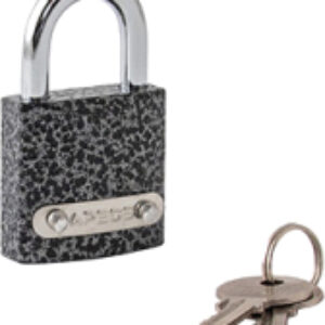 Замок навесной PD-01-25-Blister (MBC-122) 21век