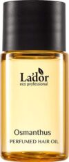 Масло для волос Perfumed Hair Oil Osmanthus 21век
