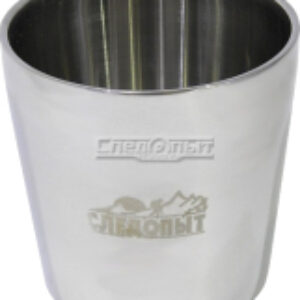 Стакан походный PF-CWS-P26 21век