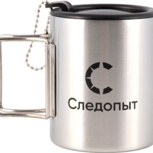 Кружка походная PF-CWS-P62 21век