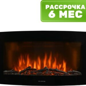 Электрокамин PFP-WM190CURV 21век