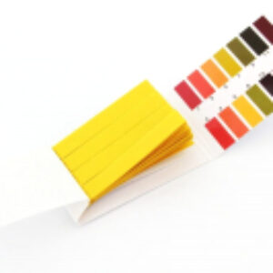 Набор лакмусовых тест-полосок Для определения уровня PH / AG451 21век