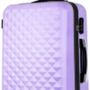 Чемодан на колесах Phatthaya BCP-1202 21век