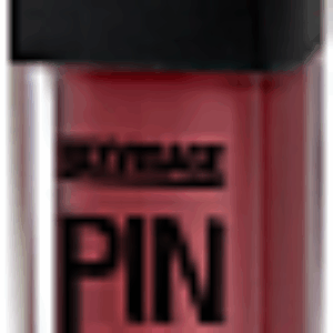 Жидкая помада для губ Pin-Up Ultra Matt тон 34 21век