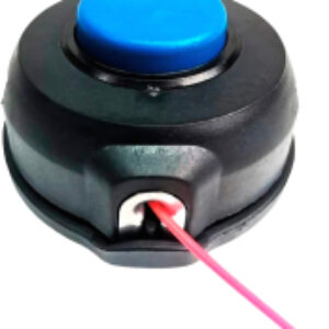 Головка триммерная PJ12049K 21век