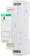 Реле промежуточное PK-1P-230 / EA06.001.004 21век