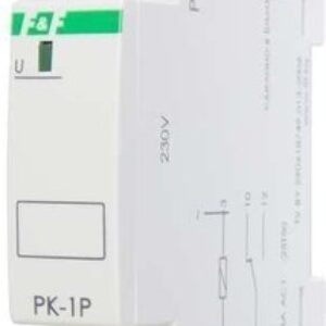 Реле промежуточное PK-1P-230 / EA06.001.004 21век