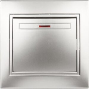 Выключатель Plano 1-102-03 / Б0053731 21век