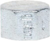 Заглушка сантехническая Platinum вн-вн 1/2" 330-4V 21век