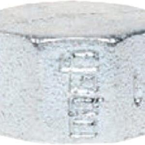 Заглушка сантехническая Platinum вн-вн 1/2" 330-4V 21век