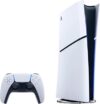 Игровая приставка PlayStation 5 Slim Digital Edition / CFI-2016B01Y 21век
